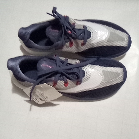 New Nike future speed reflect silver - Picture 4 of 10